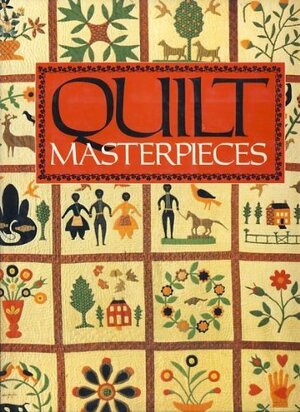Quilt Masterpieces - Susan Beth Pfeffer