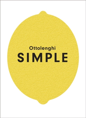 Ottolenghi SIMPLE - Yotam Ottolenghi