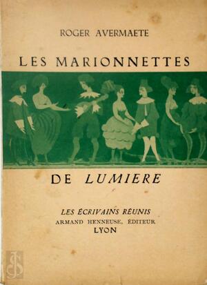 Les Marionnettes de 