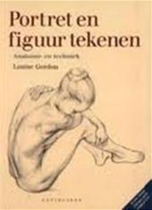 Portret en figuur tekenen - L. Gordon Portret en figuur tekenen - L. Gordon
