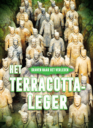 Het terracotta-leger - Emily Rose Oachs