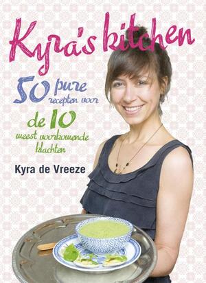 Kyra's kitchen - Kyra de Vreeze Kyra's kitchen - Kyra de Vreeze