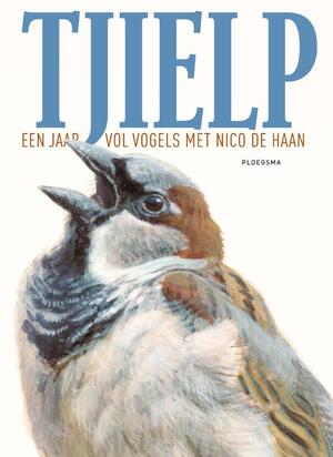 Tjielp - Nico de Haan Tjielp - Nico de Haan