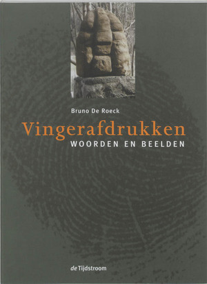 Vingerafdrukken - B. De Roeck