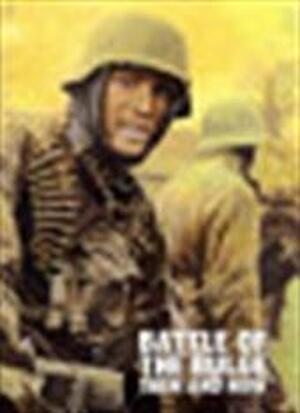 Battle of the Bulge, then and now - Jean Paul Pallud Battle of the Bulge, then and now - Jean Paul Pallud