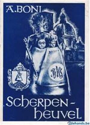 Scherpenheuvel - Armand Boni Scherpenheuvel - Armand Boni