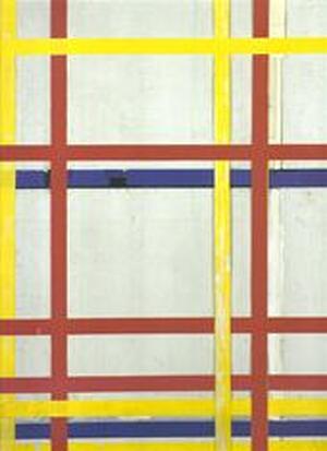 Piet Mondrian. Catalogue Raisonné - Robert P. Welsh, Joop M. Joosten