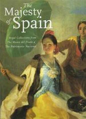 The Majesty of Spain - Jana Martin