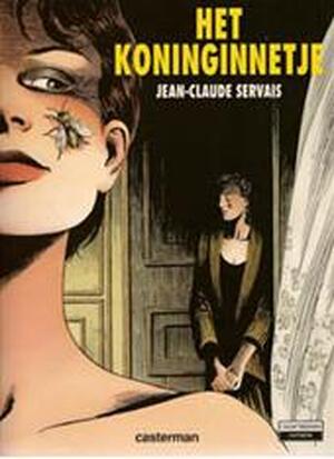 Koninginnetje - Servais