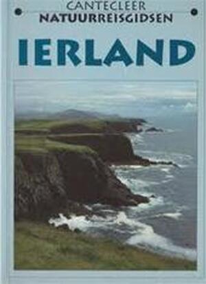 Ierland - Brendan Lehane, Lies van Velsen Ierland - Brendan Lehane, Lies van Velsen