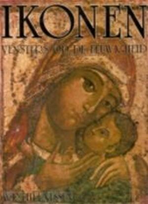 Ikonen - W.P. Theunissen Ikonen - W.P. Theunissen