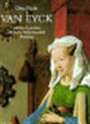 Van Eyck and the founders of early Netherlandish painting - Otto Pächt Van Eyck and the founders of early Netherlandish painting - Otto Pächt
