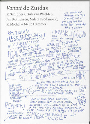 Vanuit de Zuidas - K. Schippers