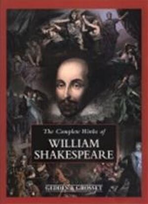 The Complete Works of William Shakespeare - William Shakespeare The Complete Works of William Shakespeare - William Shakespeare