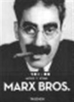 Marx Bros. - Paul Duncan, Douglas Keesey Marx Bros. - Paul Duncan, Douglas Keesey