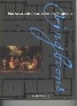 Het Kunstbedrijf van de familie Vingboons - Koninklijk Paleis (Amsterdam, Netherlands)