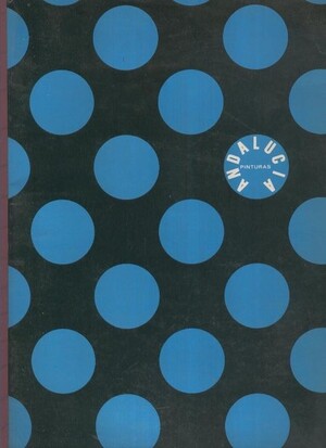 Andalucía, Pinturas - 