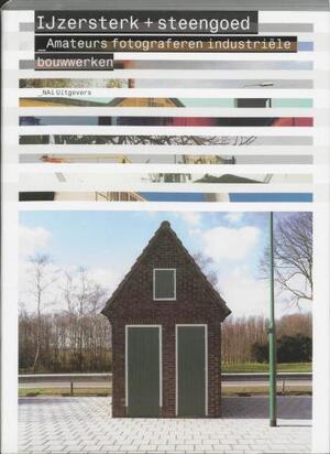 IJzersterk + steengoed - 