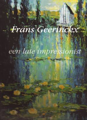 Frans Geerinckx - Hugo van Geet Frans Geerinckx - Hugo van Geet