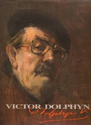 Victor Dolphyn - Willem Dolphyn, Hugo Van Reybroeck, Theo Van Looij Victor Dolphyn - Willem Dolphyn, Hugo Van Reybroeck, Theo Van Looij