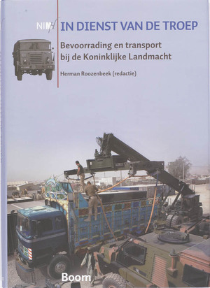 In dienst van de troep - [Red.] Herman Roozenbeek