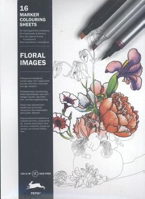 Floral Images - Pepin van Roojen Floral Images - Pepin van Roojen