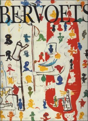 Fred Bervoets - Johan Pas Fred Bervoets - Johan Pas