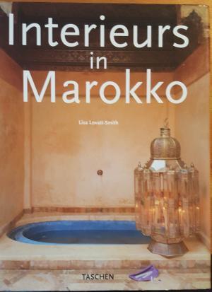 Moroccan interiors - Lisa Lovatt Smith, Angelika Muthesius Moroccan interiors - Lisa Lovatt Smith, Angelika Muthesius