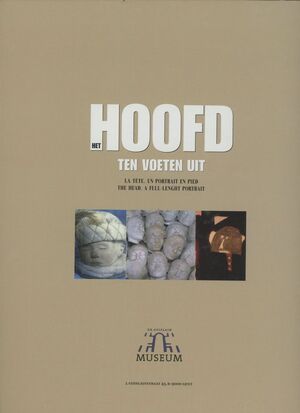 Het hoofd, ten voeten uit - Patrick Allegaert, Museum Dr. Guislain, Rijksuniversiteit Te Utrecht. Universiteitsmuseum Het hoofd, ten voeten uit - Patrick Allegaert, Museum Dr. Guislain, Rijksuniversiteit Te Utrecht. Universiteitsmuseum