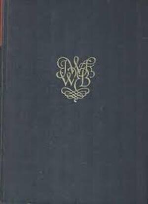 Verzamelde gedichten - Johan Willem Frederik Werumeus Buning