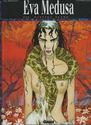 Eva medusa jy giftige slang - Miralles