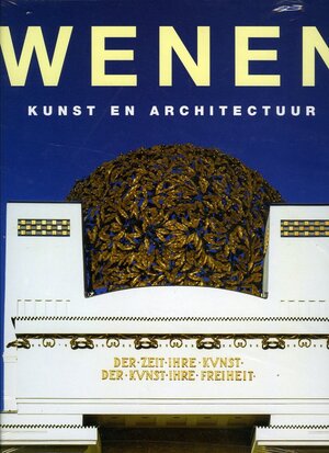 Wenen, kunst en architectuur - R. Toman Wenen, kunst en architectuur - R. Toman