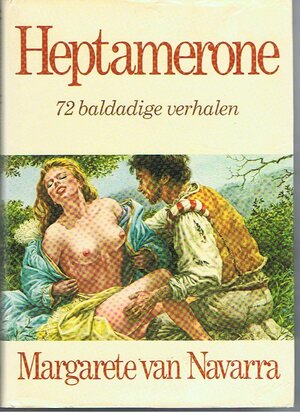 Heptamerone - Margarete van Navarra