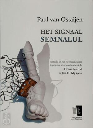 Het Signaal / Semnalul - Paul van Ostaijen
