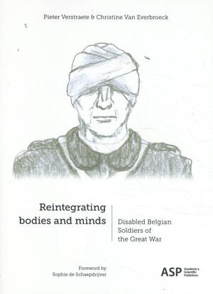 Reintegrating bodies and minds - Pieter Verstraete, Christine Van Everbroeck