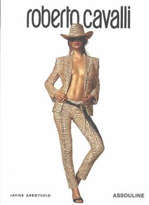 Roberto Cavalli - Javier Arroyuelo Roberto Cavalli - Javier Arroyuelo