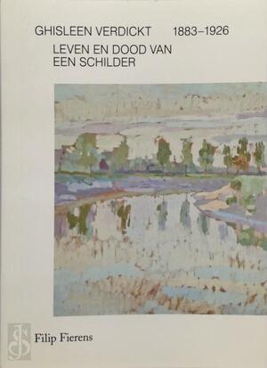 Ghisleen Verdickt (1883-1926) - Filip Fierens