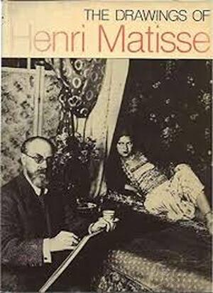 The Drawings of Henri Matisse - John Elderfield The Drawings of Henri Matisse - John Elderfield