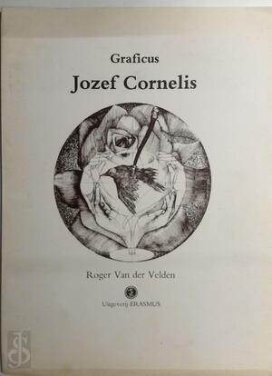 Graficus jozef cornelis - Roger van der Velden