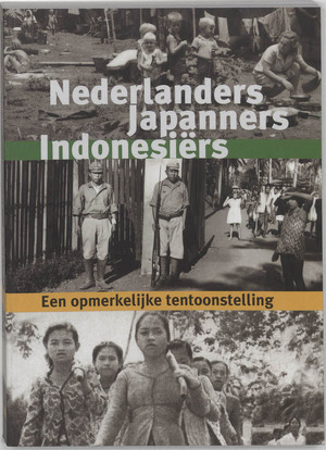 Nederlanders Japanners Indonesiers - 