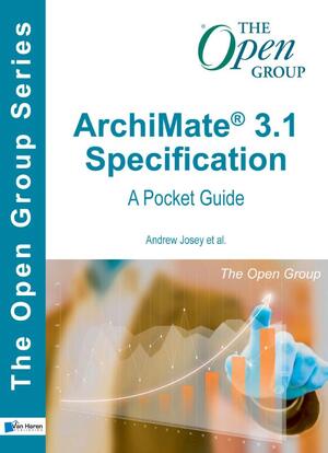 ArchiMate® 3.1 – A Pocket Guide - Andrew Josey ArchiMate® 3.1 – A Pocket Guide - Andrew Josey