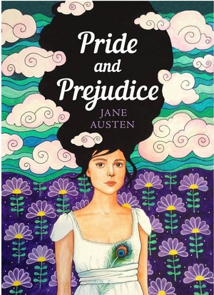 Women's day classics Pride and prejudice - Jane Austen Women's day classics Pride and prejudice - Jane Austen