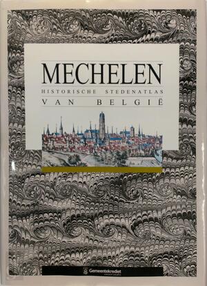 Historische stedenatlas van België - Adriaan E. Verhulst, Koen Breugelmans, Marc Ryckaert, Ronny Ostyn, Henri Installé, Hans Rombaut, Godfried Croenen Historische stedenatlas van België - Adriaan E. Verhulst, Koen Breugelmans, Marc Ryckaert, Ronny Ostyn, Henri Installé, Hans Rombaut, Godfried Croenen