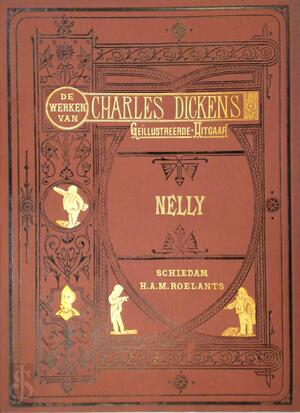 Nelly - Charles Dickens Nelly - Charles Dickens