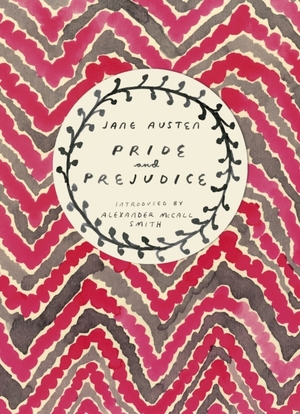 Vintage classics austen series Pride and prejudice - Jane Austen