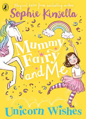 Mummy fairy and me - Sophie Kinsella Mummy fairy and me - Sophie Kinsella