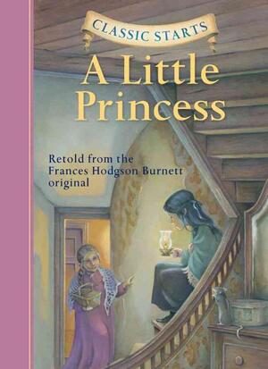 A Little Princess - Tania Zamorsky, Lucy Corvino A Little Princess - Tania Zamorsky, Lucy Corvino