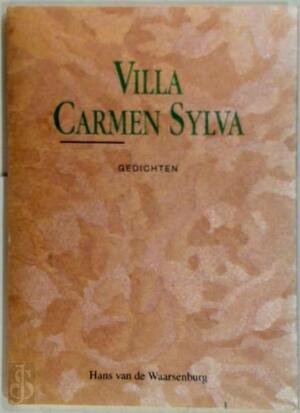 Villa carmen sylva - Waarsenburg