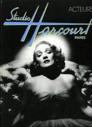 Studio Harcourt Paris - Claude-Jean Philippe