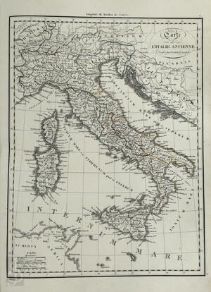 Atlas classique et universel de géographie ancienne et moderne, dressé pour l'instruction de la jeunesse - Alexandre Emile Lapie Atlas classique et universel de géographie ancienne et moderne, dressé pour l'instruction de la jeunesse - Alexandre Emile Lapie
